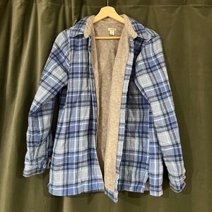 Lined Flannel | L. L. Bean
